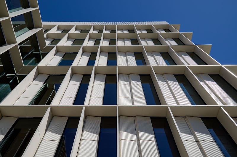 shildan group terracotta rainscreen Google Sunnyvale - Java