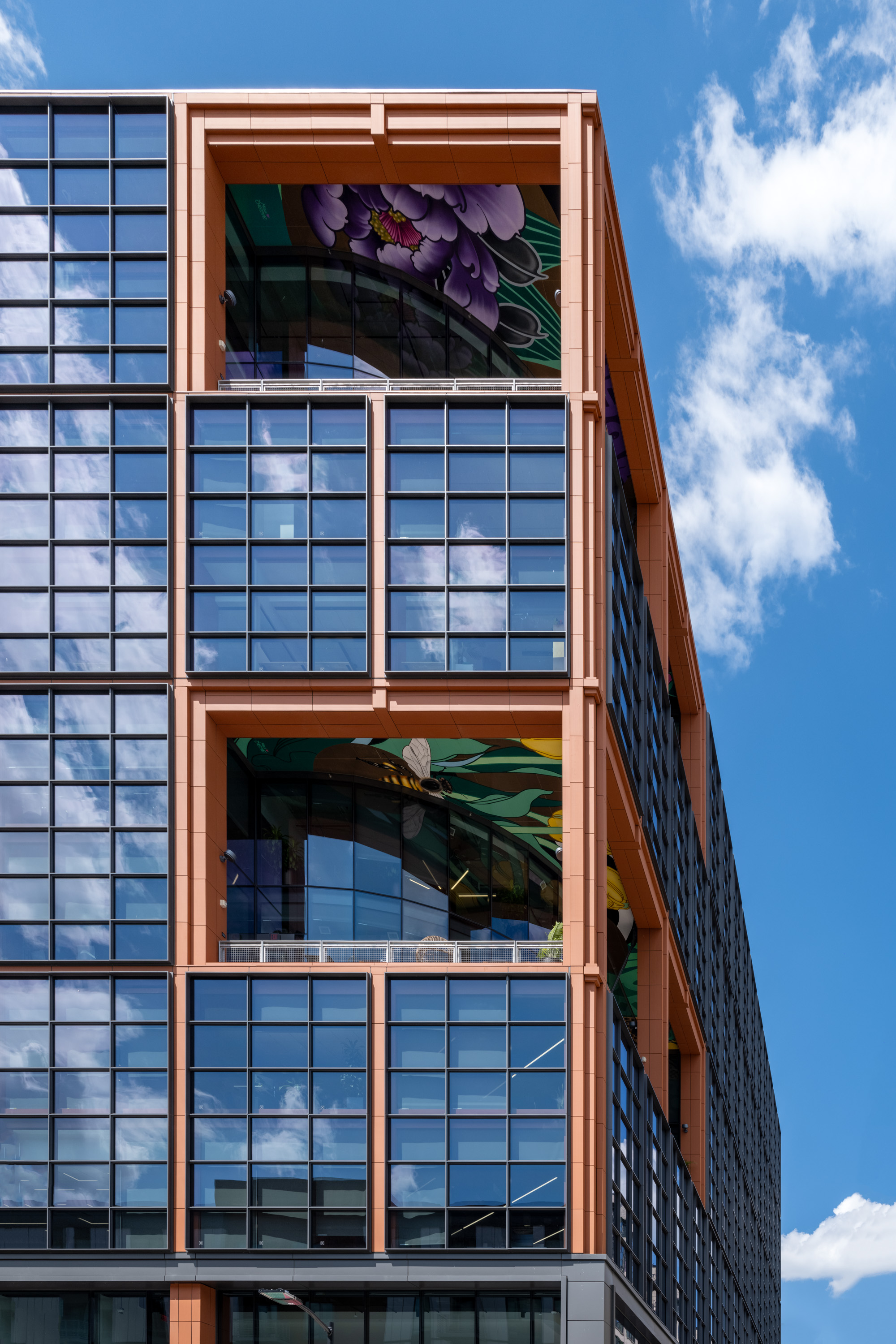 façade サンダル　28 façade サンダル 28