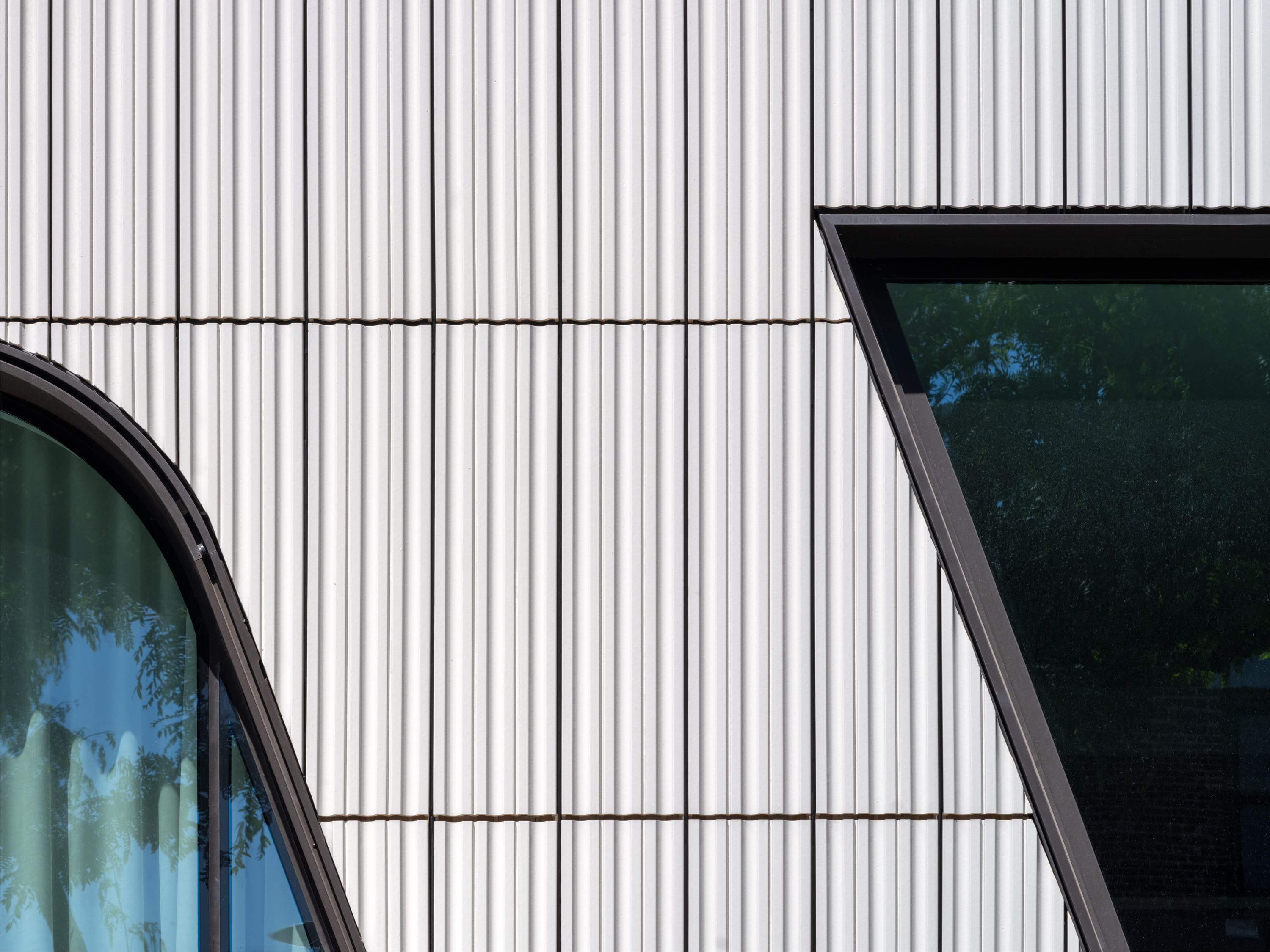 Terracotta Exteriors, Decking, and Bricks | Shildan Group