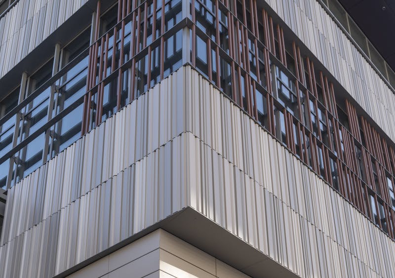 Terracotta Exteriors, Decking, and Bricks | Shildan Group