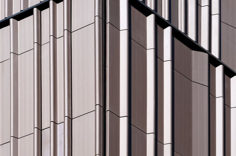 Shildan Group Terracotta Rainscreen 125 Barclay Building Facade System