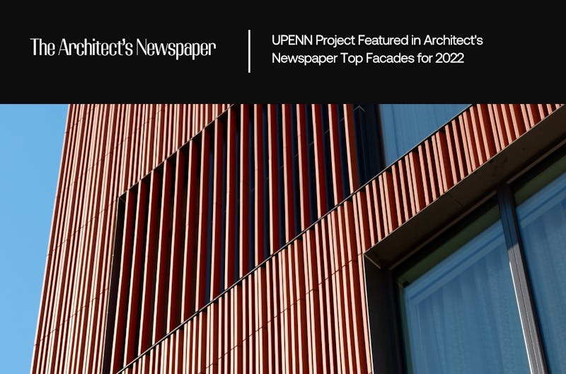 Shildan Terracotta Rainscreen Facade Systems