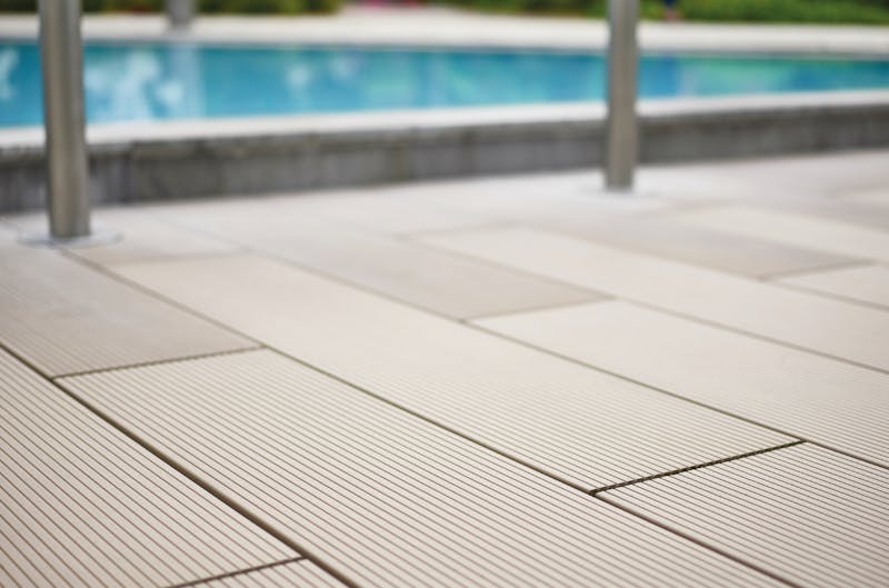 Cerpiano+ Shildan Terracotta Deck Maintenance