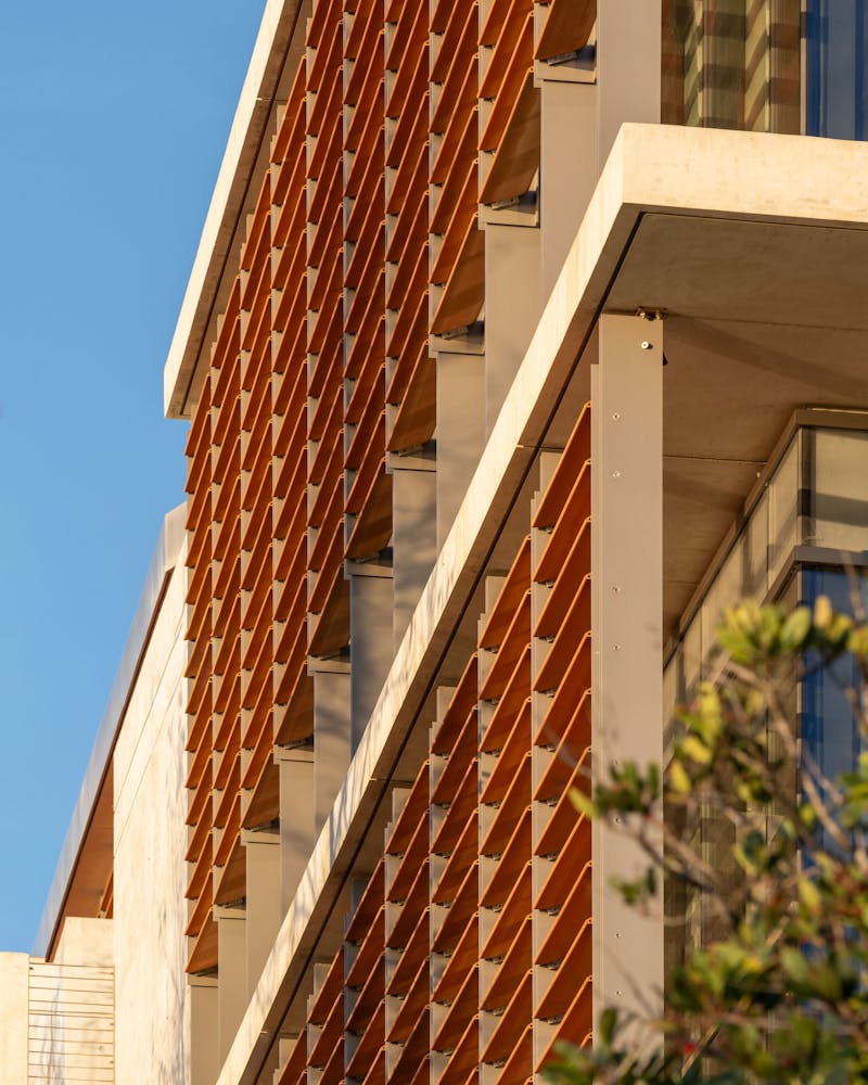 shildan group terracotta sunscreen NOAA southwest Fisheries