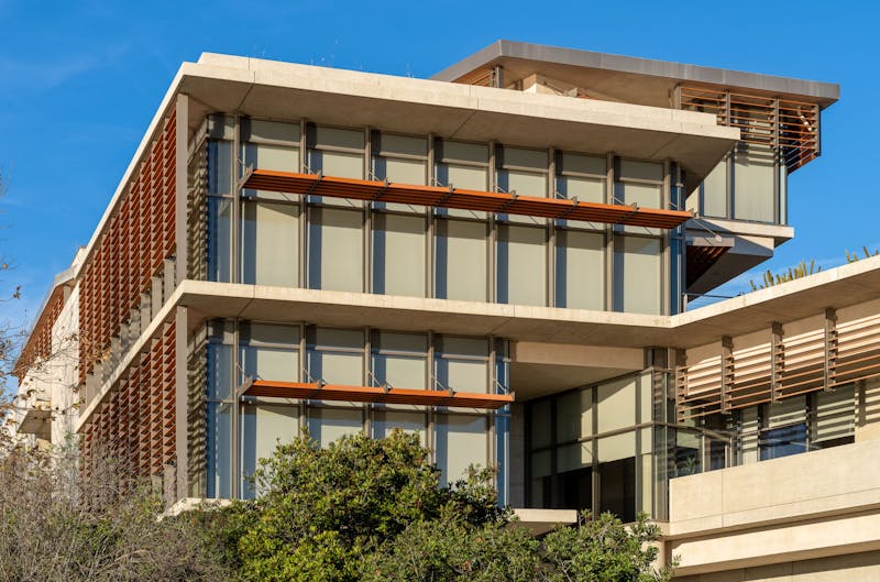 shildan group terracotta sunscreen NOAA southwest Fisheries