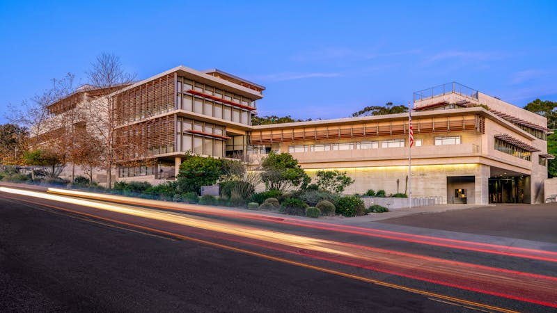 shildan group terracotta sunscreen NOAA southwest Fisheries