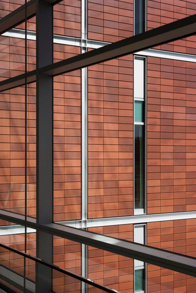 Terracotta Exteriors, Decking, and Bricks Shildan Group