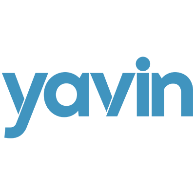 Yavin logo
