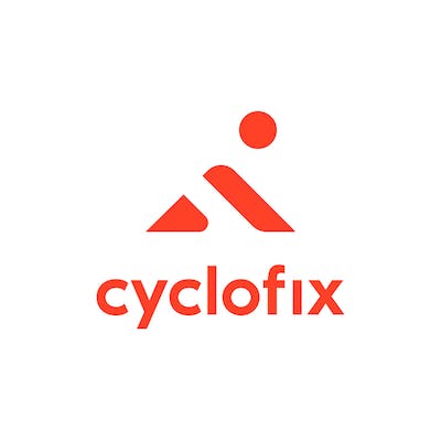 Cyclofix logo