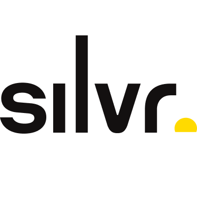 Silvr logo