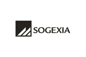 Logo Sogexia gris