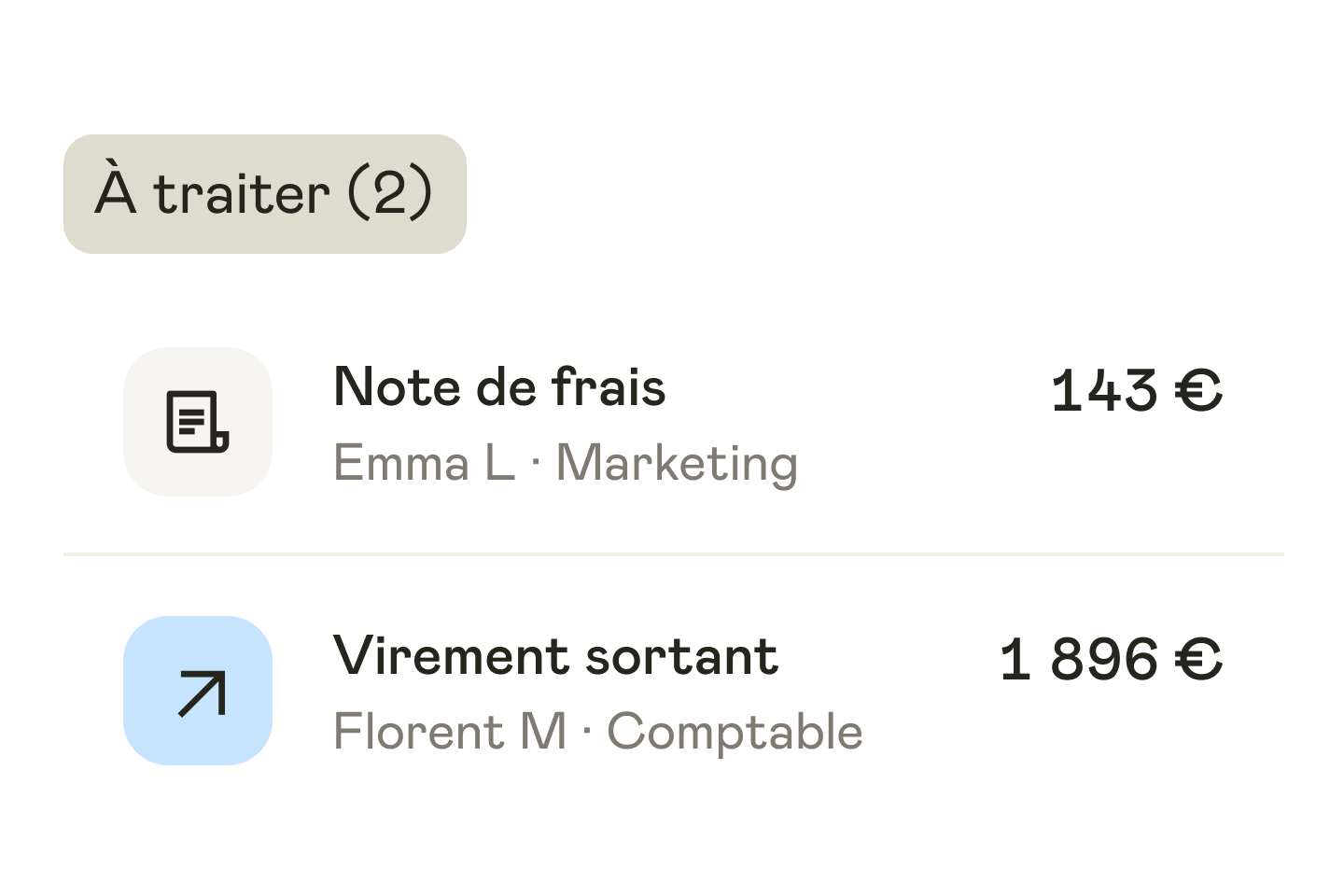 Feature_Illustration_NDF et virement à traiter