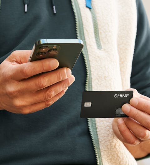 smartphone-carte-shine