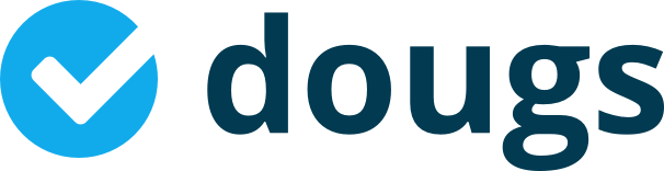 logo dougs