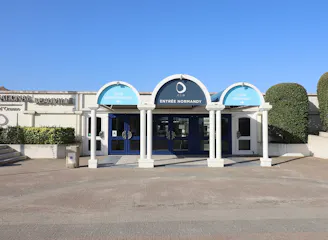 Deauville