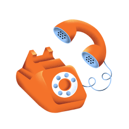 Illustration Phone