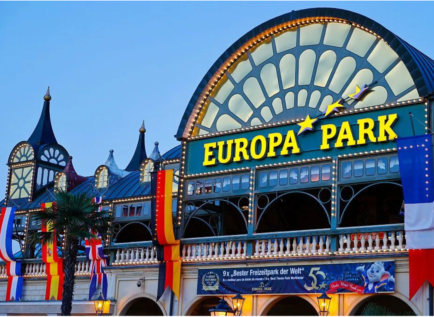 Europapark
