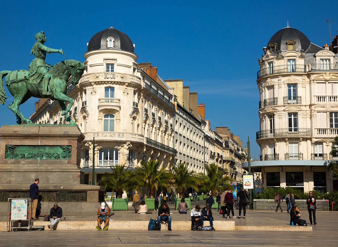 Orléans