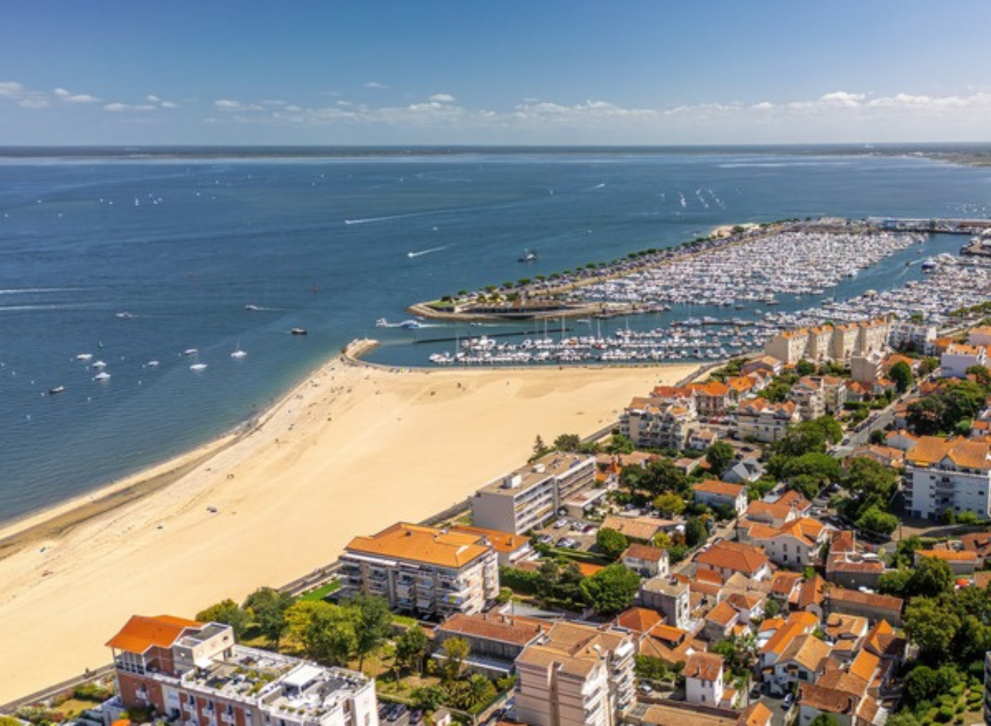 Arcachon
