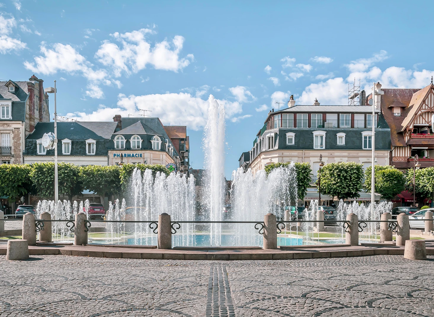 Deauville