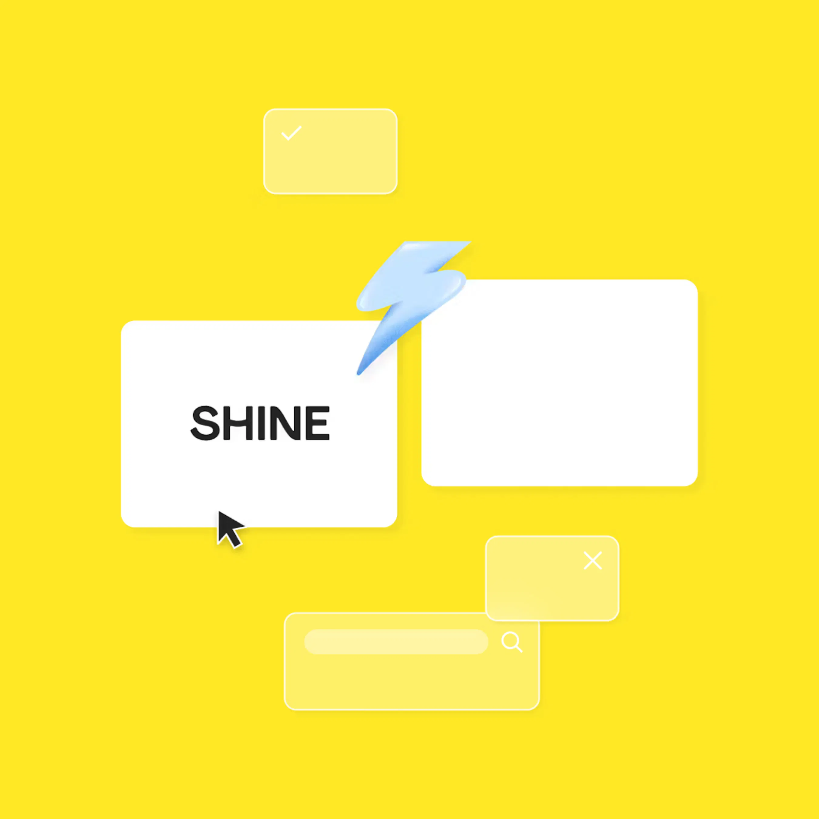 shine vs bred illu test