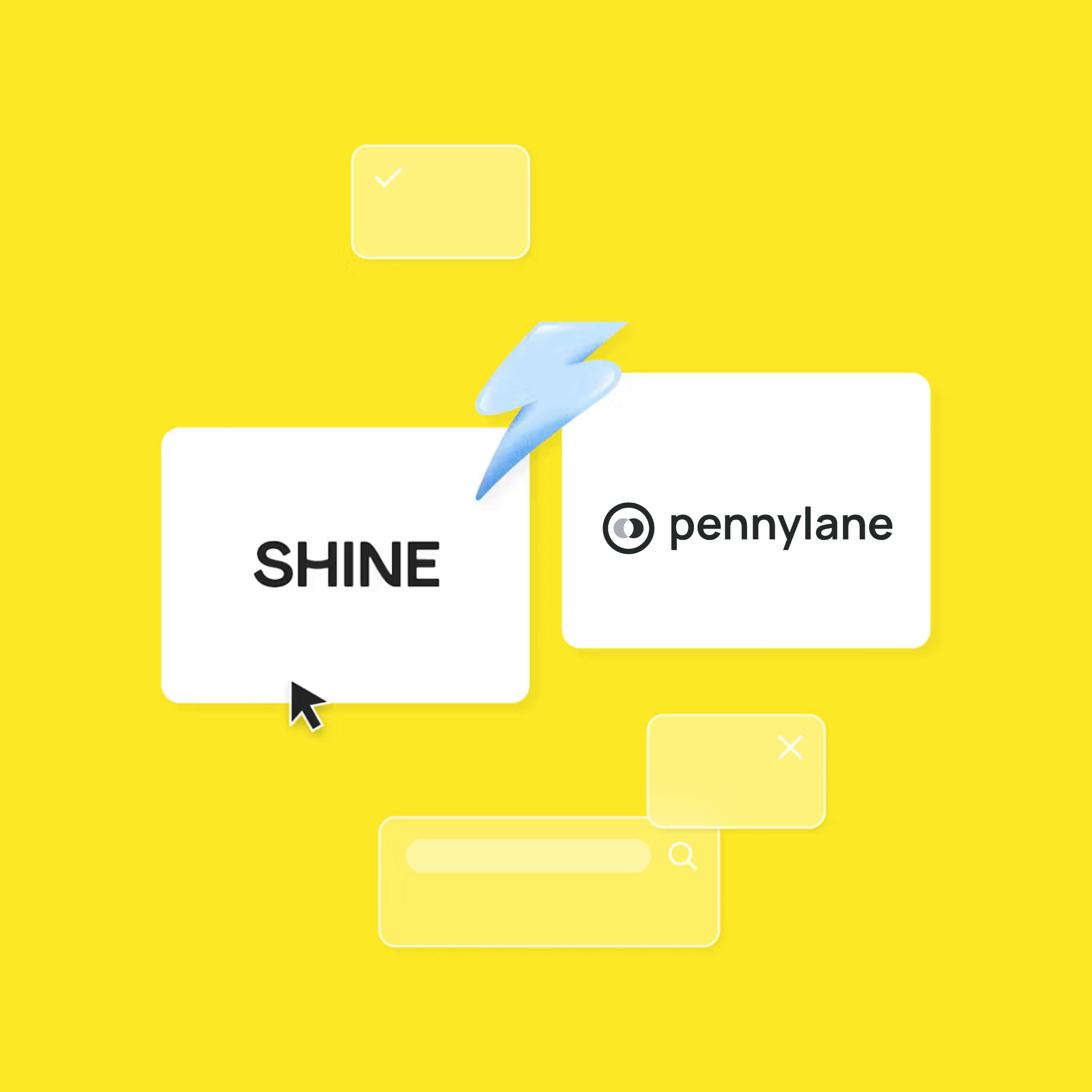 pennylane vs shine
