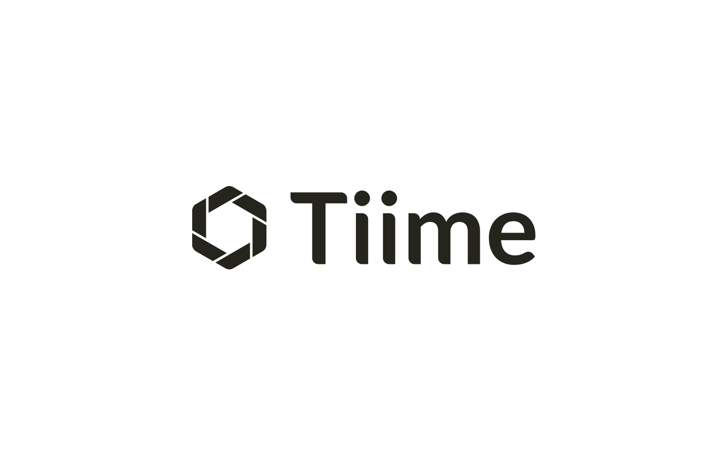 TIIME logo