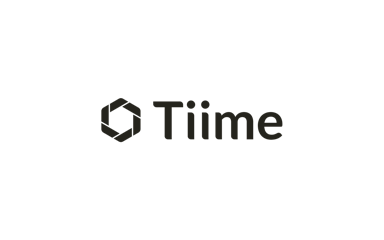 TIIME logo