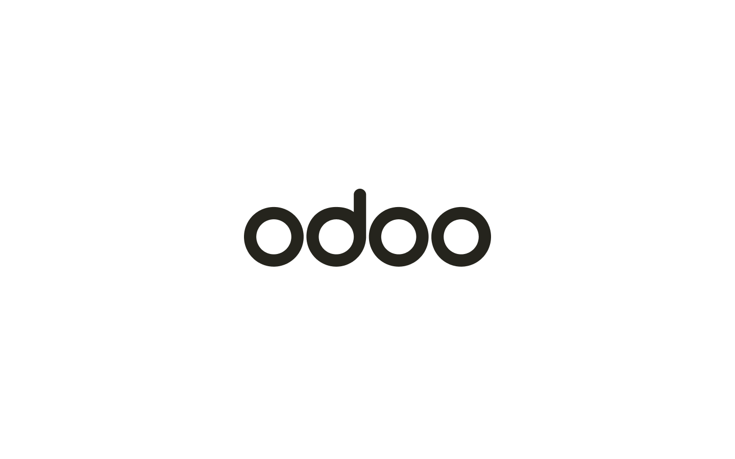 ODOO logo