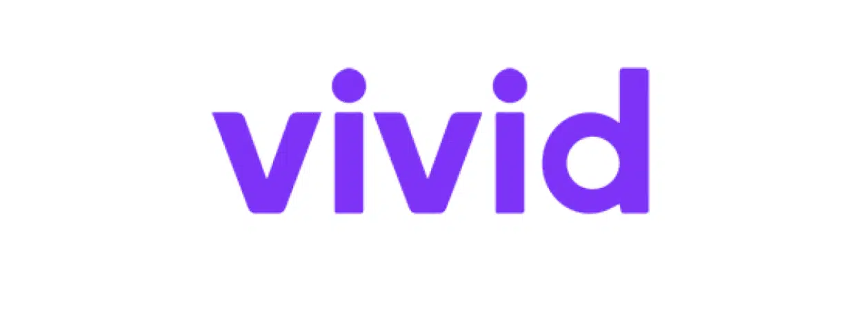 vivid logo violet

