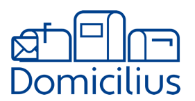 Logo partner - DOMICILIUS