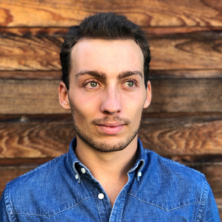 Portrait of Louis, Maker