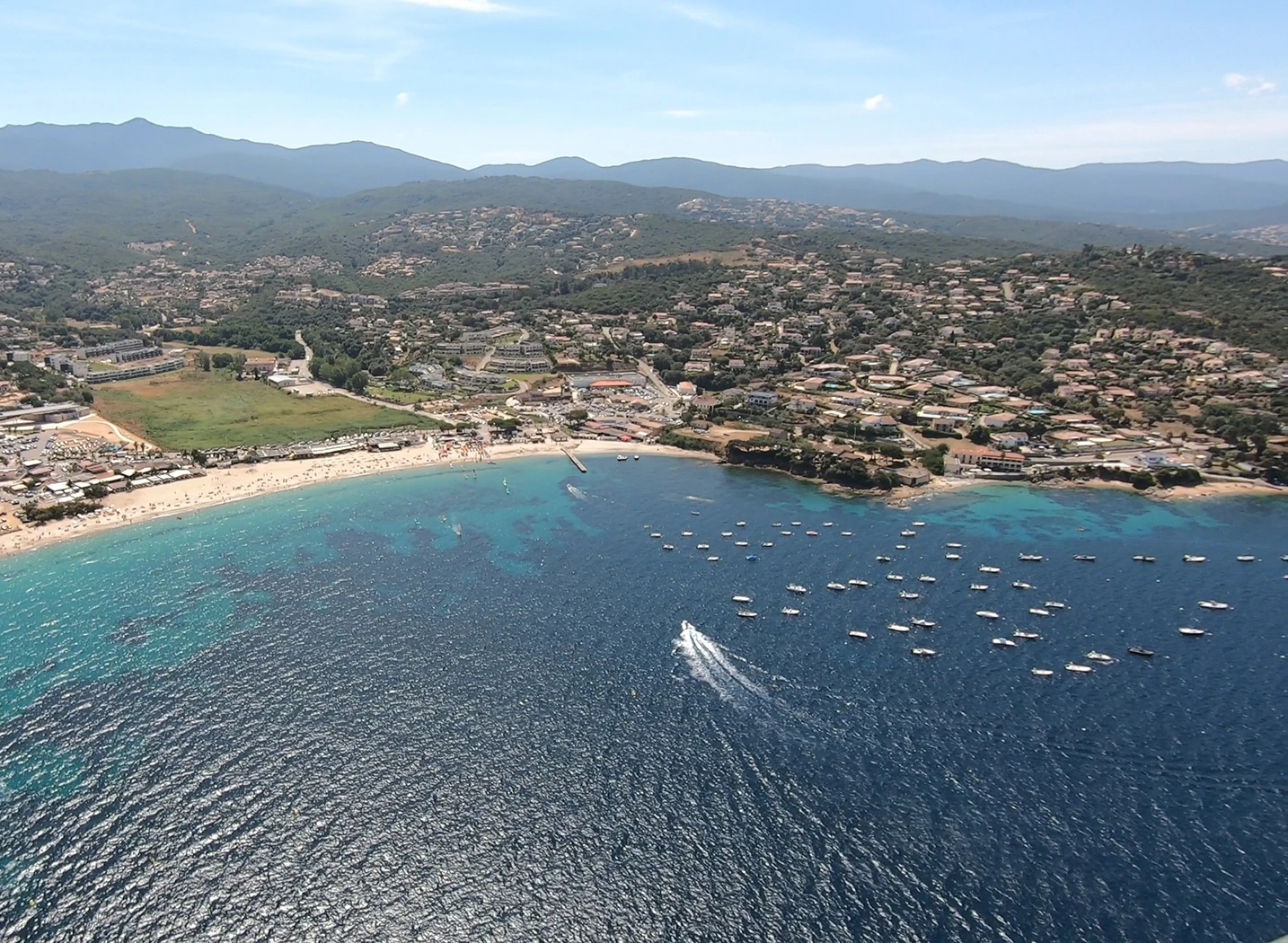 Porticcio