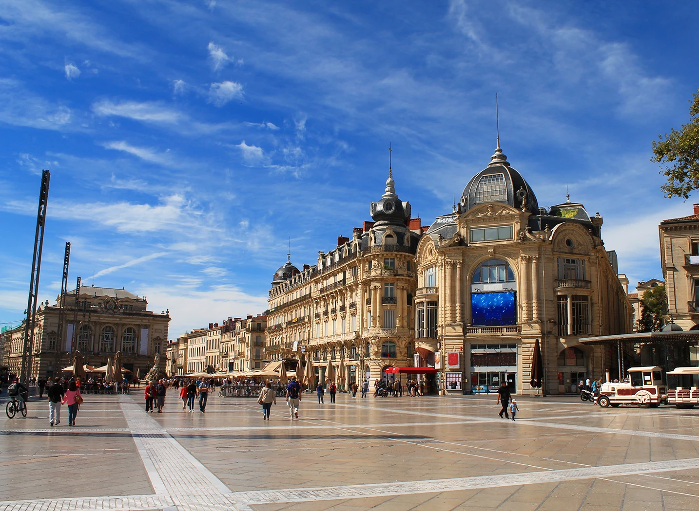Montpellier