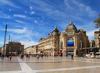 Montpellier