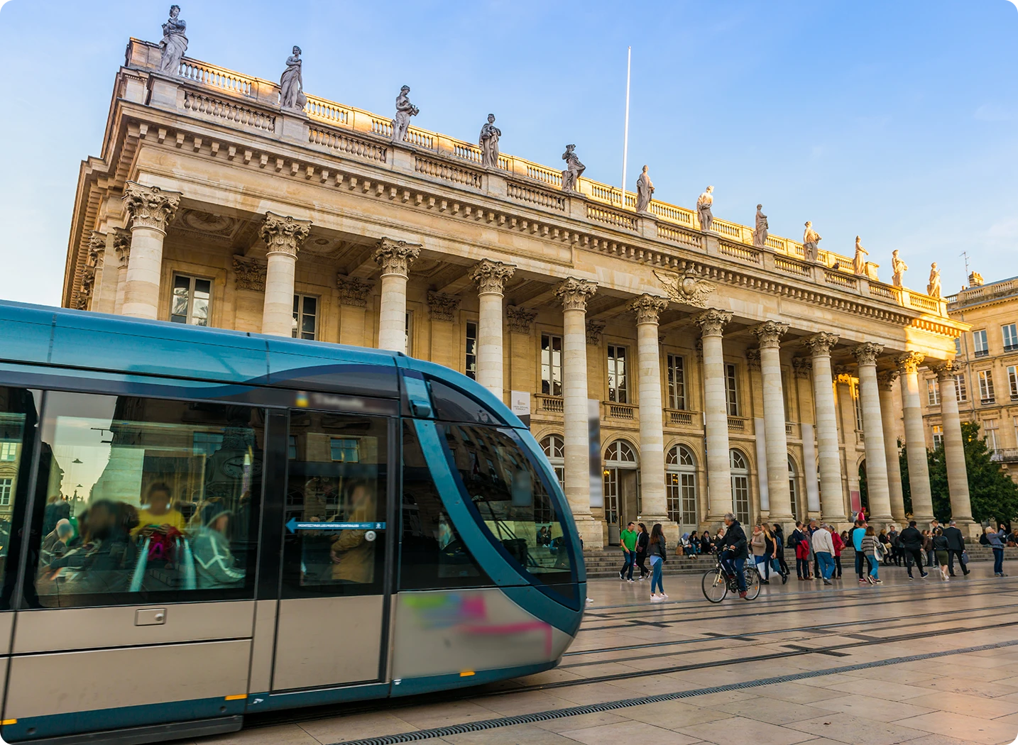 Bordeaux