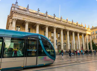 Bordeaux
