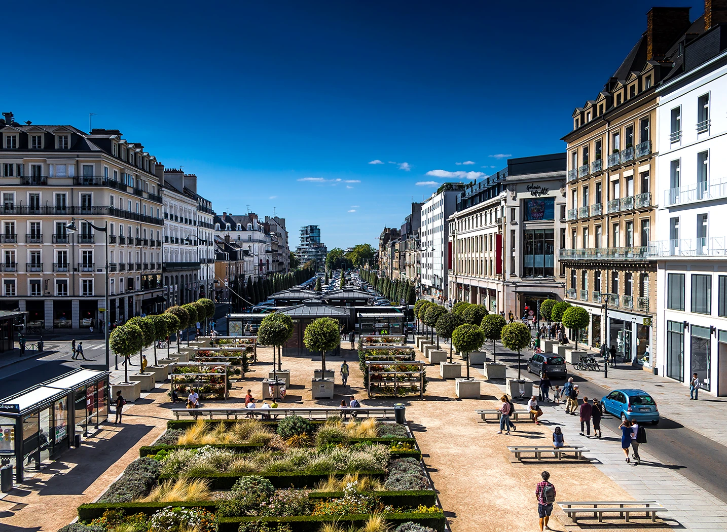 Rennes