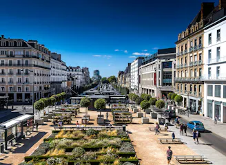 Rennes