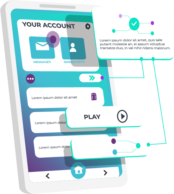 ShineForth case study