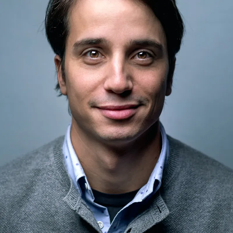 Allan Johnson - Personal Life Coach