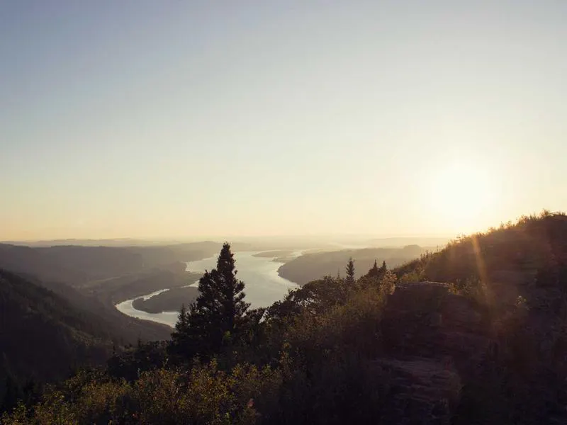 Personal life coaching session