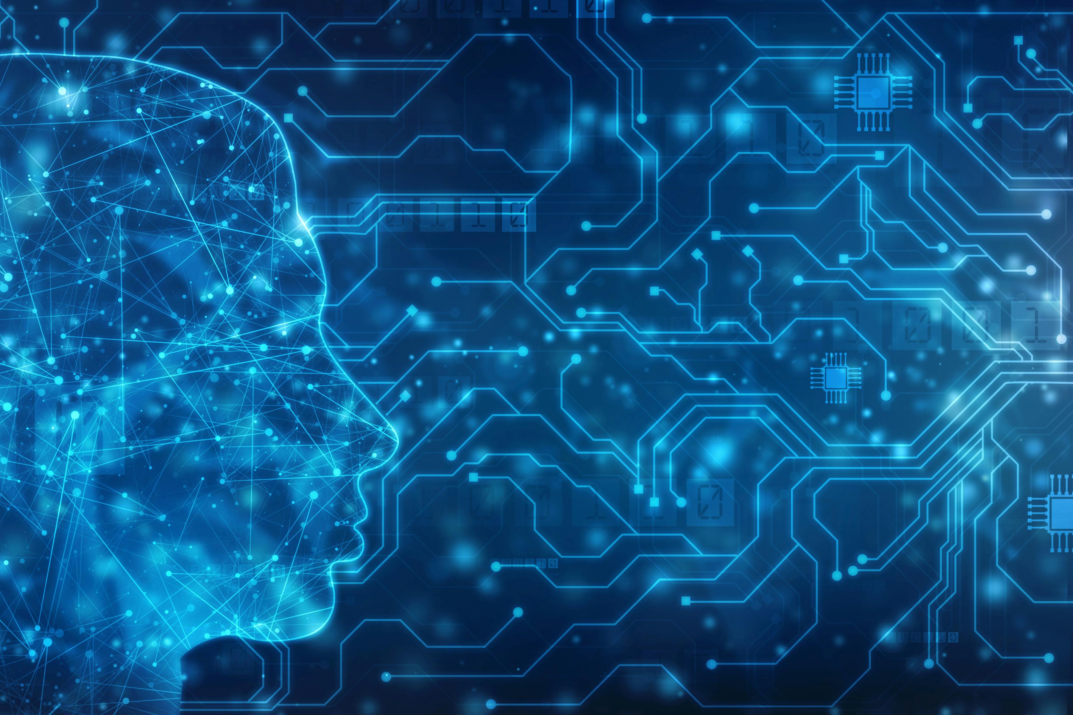 Blog on machine learning for smarter dry bulk data processing