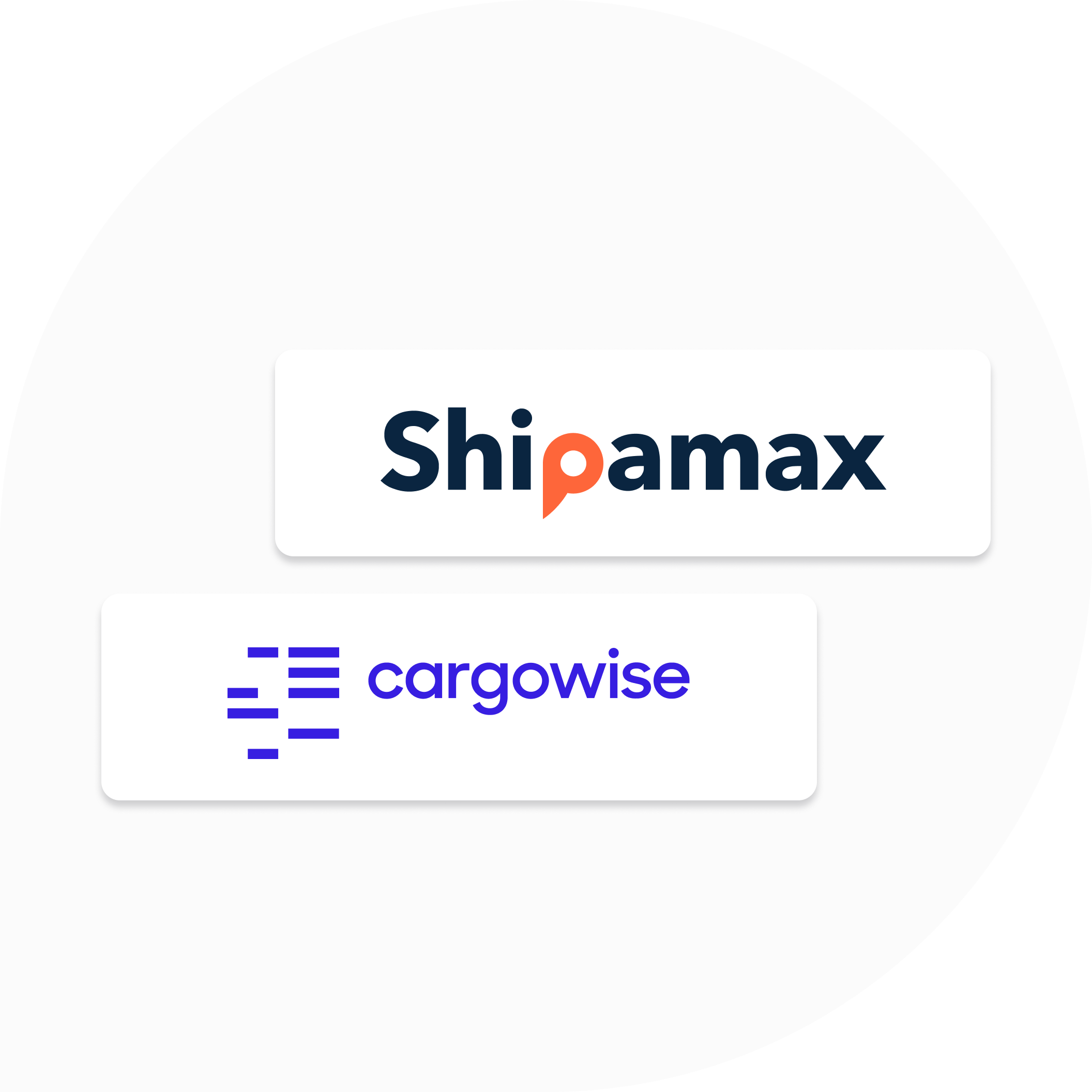 CargoWise Integration Shipamax