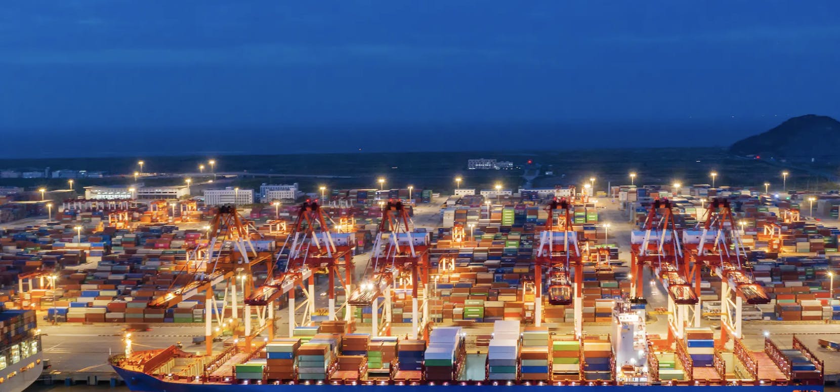 The future of document processing in logistics