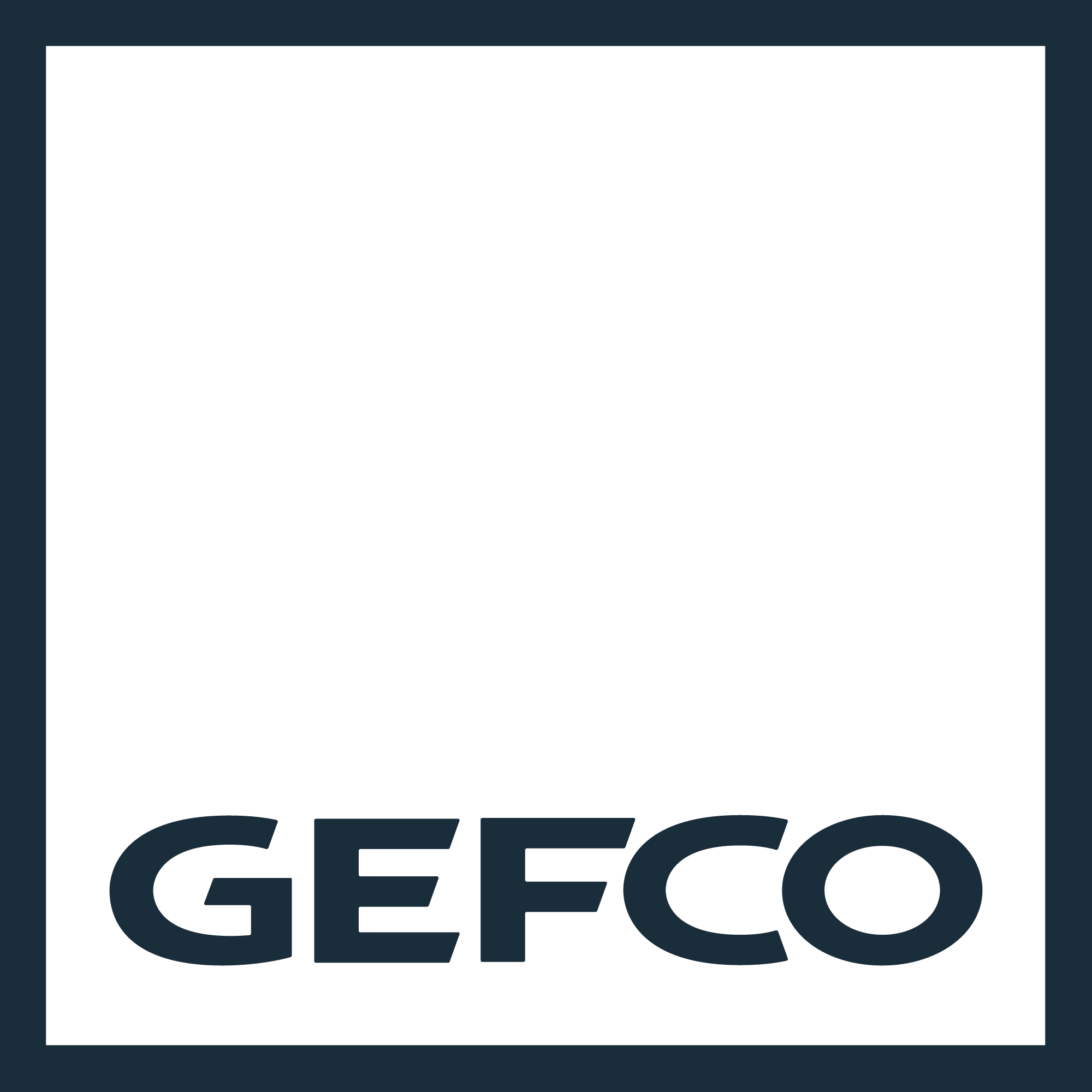 GEFCO Logo