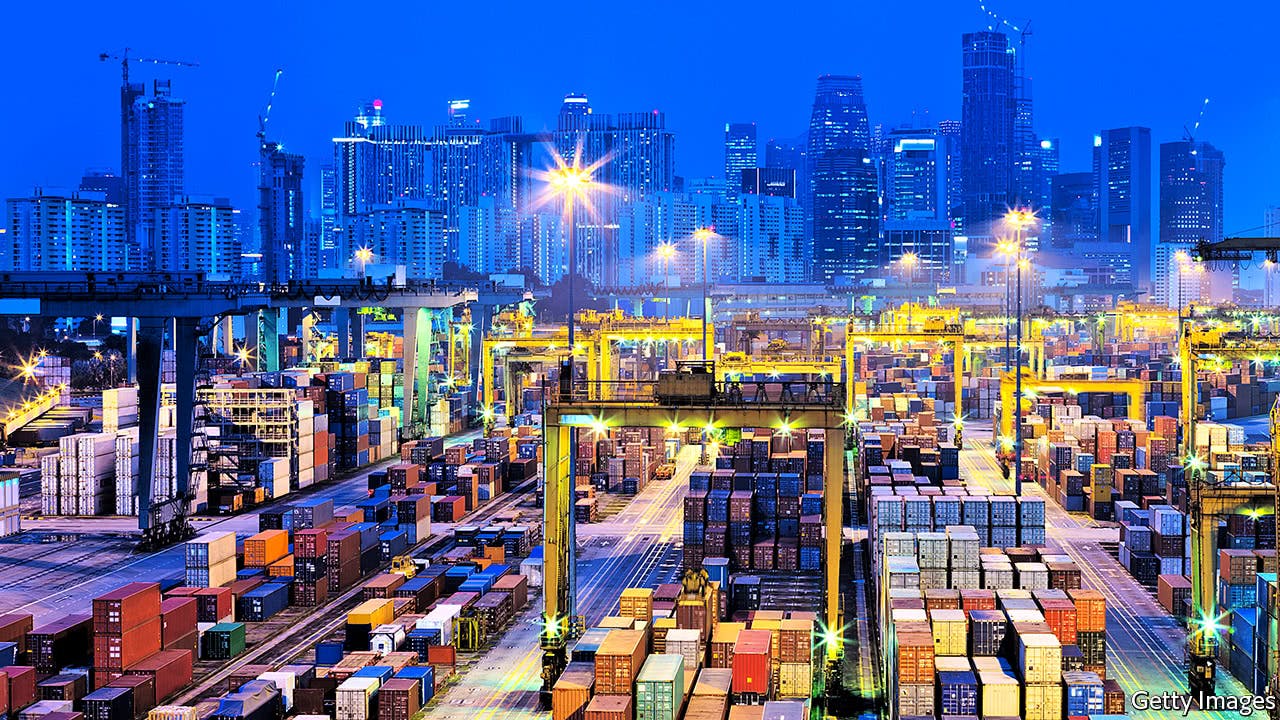Shipamax Data Extraction for Logistics Companies 