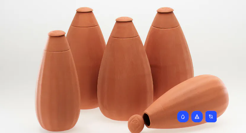 Wepot example