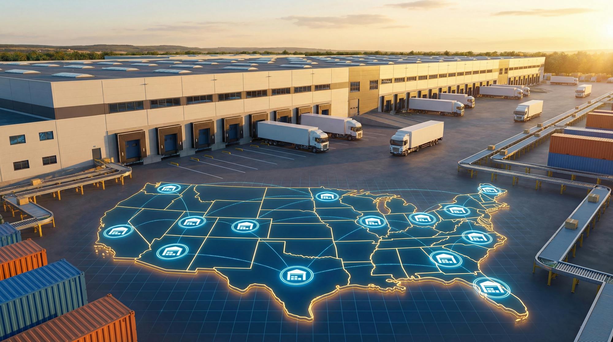 A Strategic Guide to Domestic Fulfillment Transition