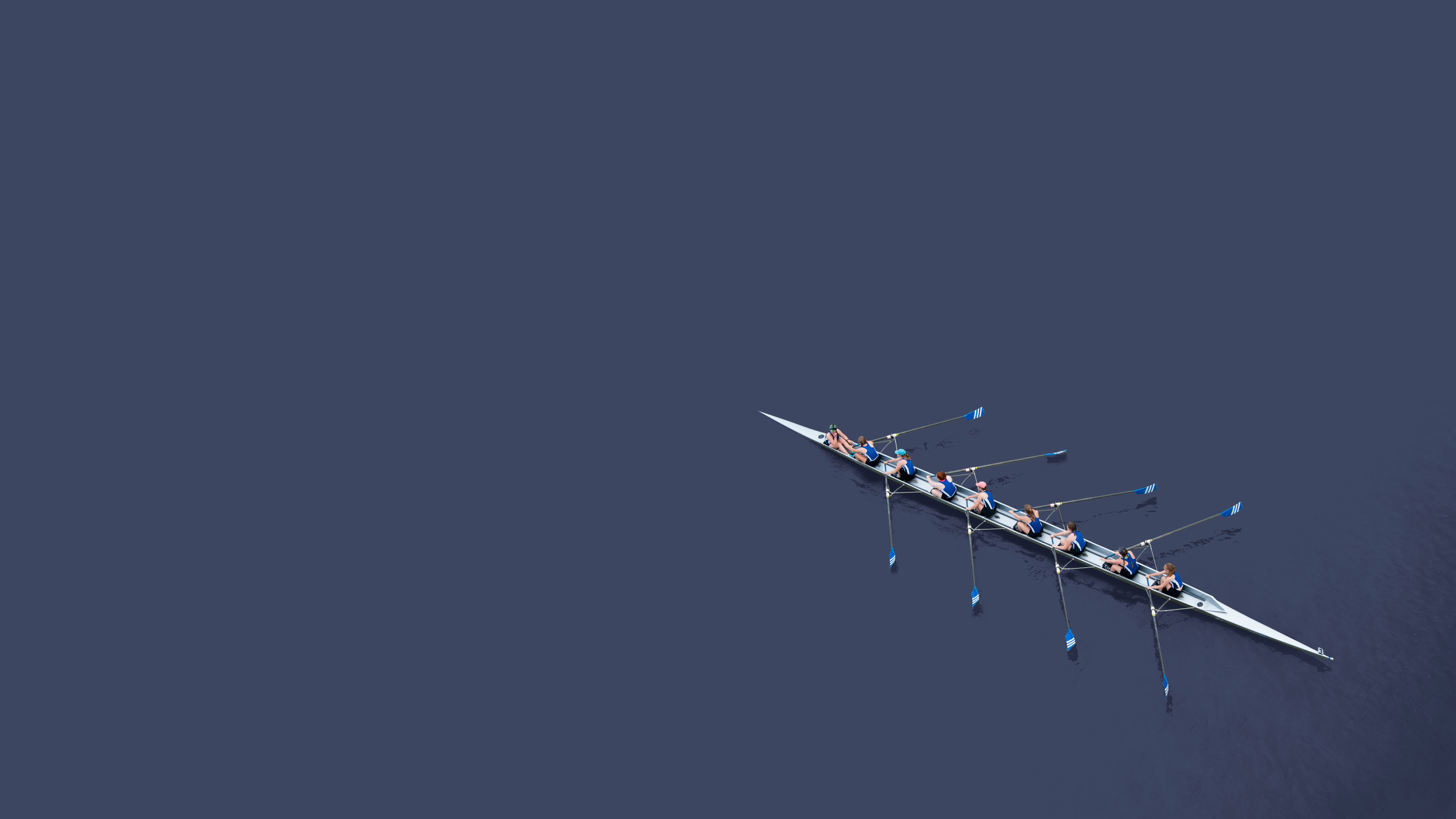 Radical WMS Efficiency